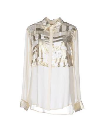 Рубашка SPACE STYLE CONCEPT