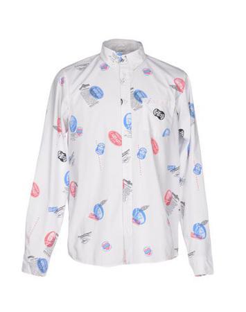 Рубашка CARHARTT