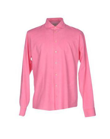 Рубашка GRAN SASSO