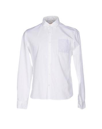 Рубашка D.R SHIRT