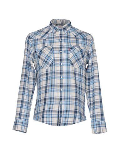 Рубашка LEVI'S RED TAB