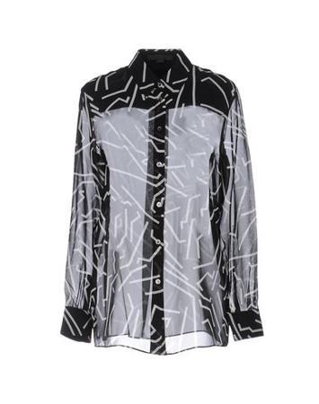 Рубашка ALEXANDER WANG