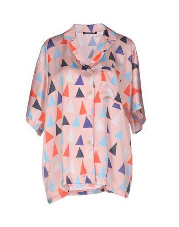 Рубашка NINEMINUTES