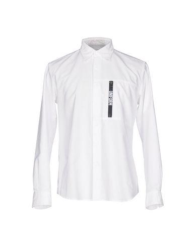 Рубашка  -  цвет