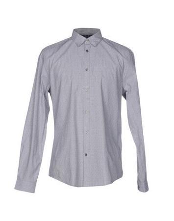 Рубашка BEN SHERMAN