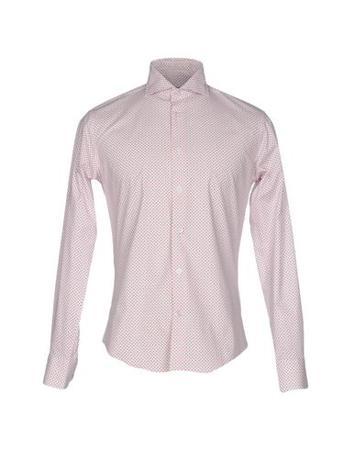 Рубашка ALBERTO AGONÁ