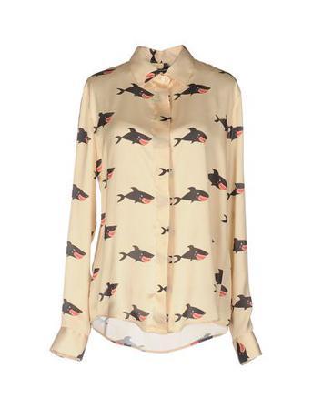 Рубашка NINEMINUTES