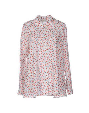 Рубашка PAUL & JOE