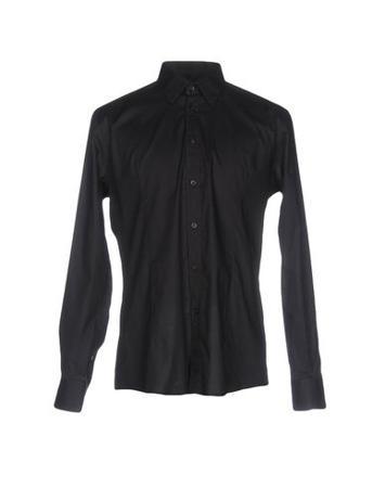 Рубашка DANIELE ALESSANDRINI HOMME