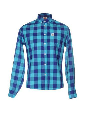 Рубашка FRANKLIN & MARSHALL