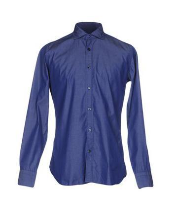 Рубашка CALIBAN