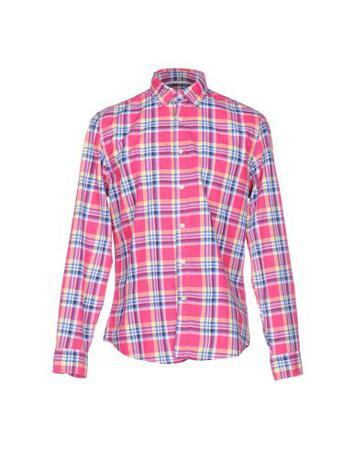 Рубашка MC GREGOR