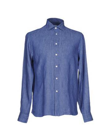 Рубашка BRANCACCIO C.