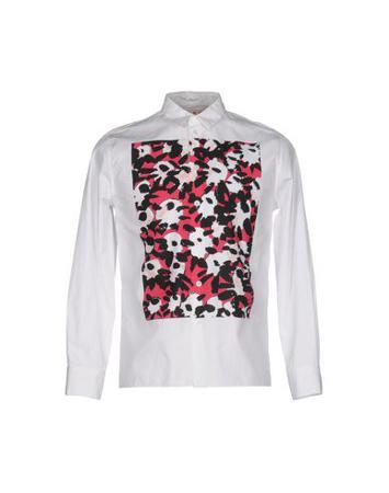 Рубашка MARNI
