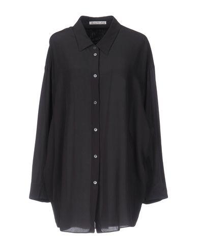 Рубашка ACNE STUDIOS