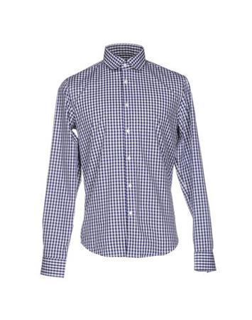 Рубашка OBVIOUS BASIC