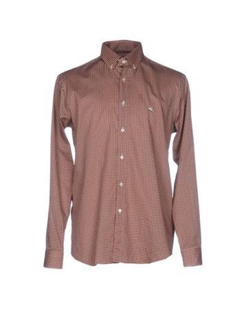 Рубашка ETRO