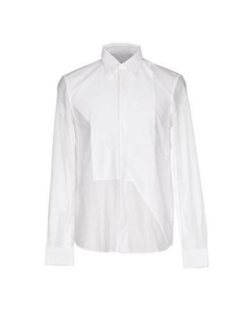 Рубашка GIVENCHY