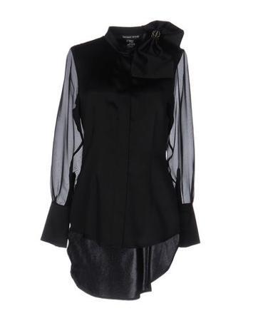 Рубашка THOMAS WYLDE