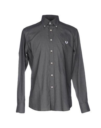 Рубашка FRED PERRY
