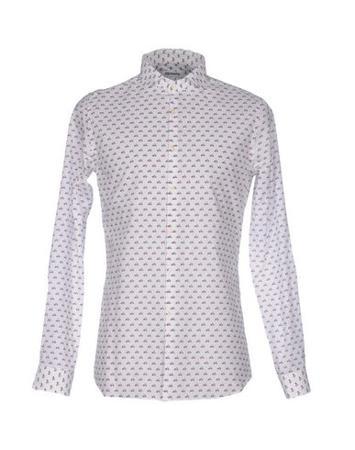 Рубашка STILOSOPHY INDUSTRY