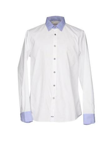 Рубашка M.GRIFONI DENIM