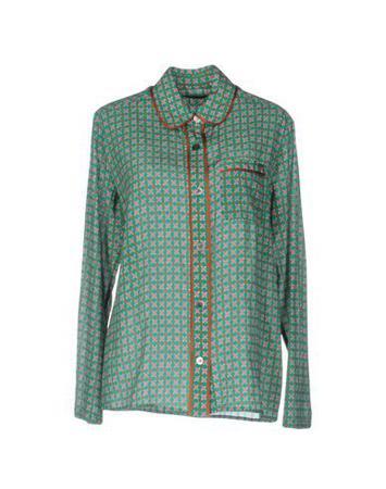 Рубашка LAURA URBINATI