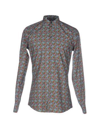 Рубашка DOLCE & GABBANA