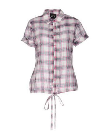 Рубашка TWIN-SET JEANS