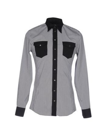 Рубашка DOLCE & GABBANA