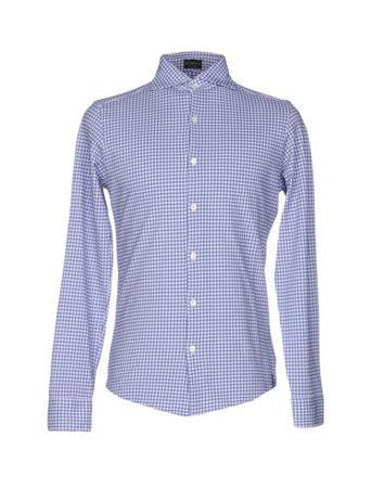 Рубашка DRUMOHR