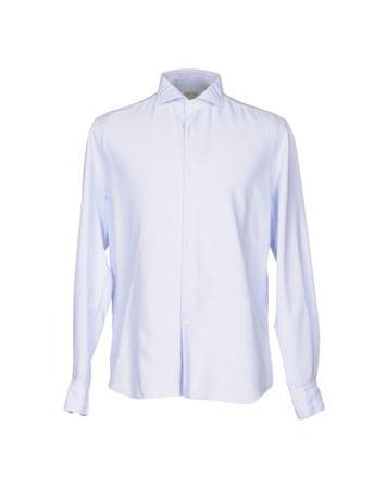 Рубашка XACUS