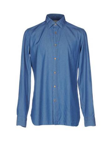 Рубашка GIAMPAOLO