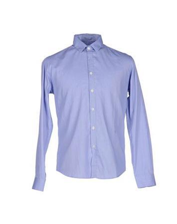 Рубашка GOLDEN GOOSE