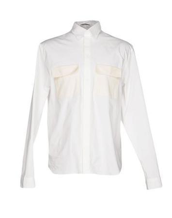 Рубашка J.W.ANDERSON