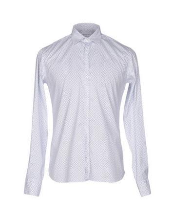 Рубашка AGLINI