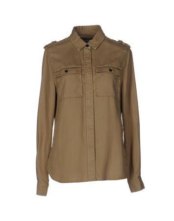 Рубашка FRAME