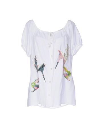 Рубашка EAN 13