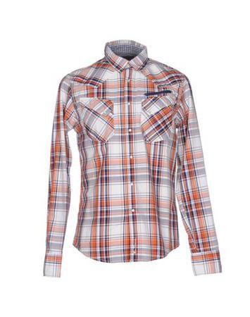 Рубашка BEN SHERMAN