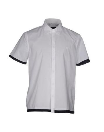 Рубашка EMPORIO ARMANI