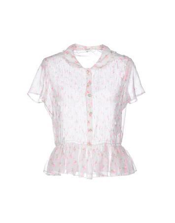 Рубашка MANOUSH