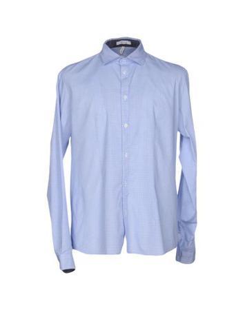 Рубашка BERNA