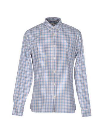 Рубашка PEPE JEANS