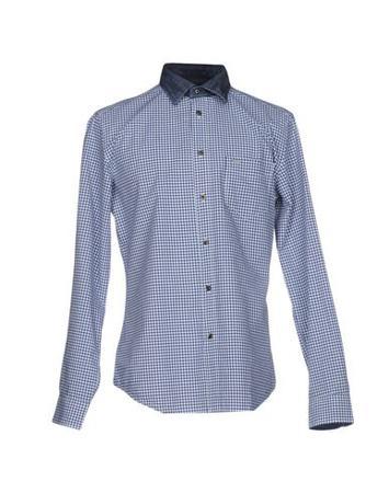 Рубашка DIESEL