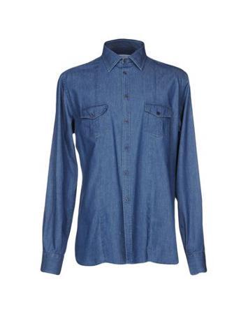 Рубашка BRANCACCIO C.