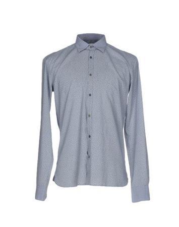 Рубашка AGLINI