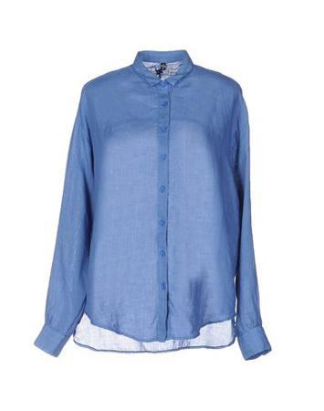 Рубашка EUROPEAN CULTURE