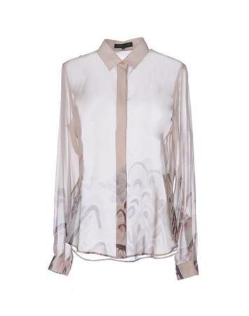 Рубашка BARBARA BUI