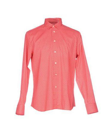 Рубашка ROMEO BUCCI