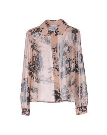 Рубашка REDVALENTINO